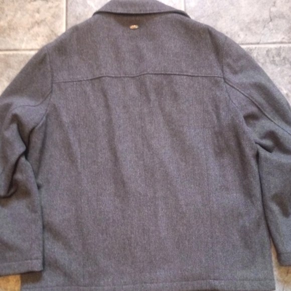 Calvin Klein Men's Jacket - Picture 6 of 7